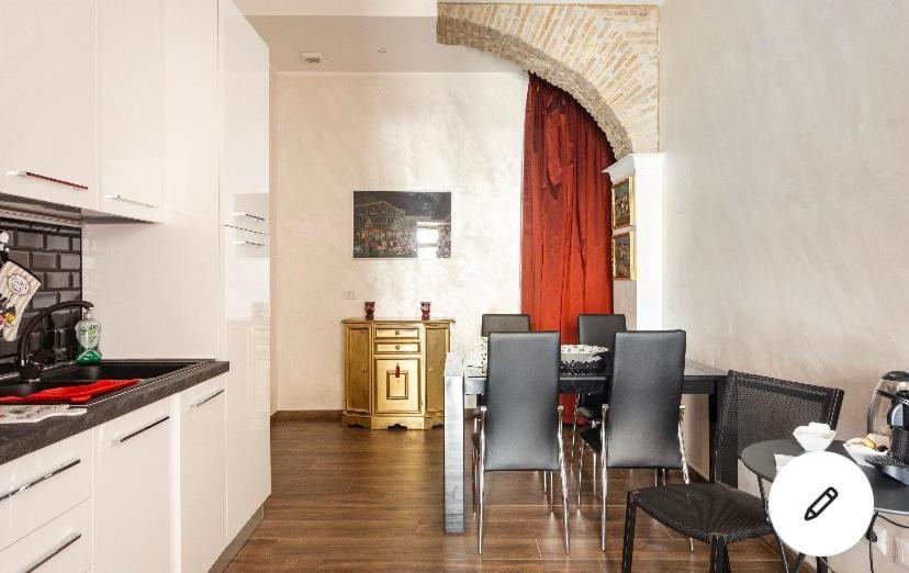 Apartamento Campo De' Fiori On Vacation With Class Roma
