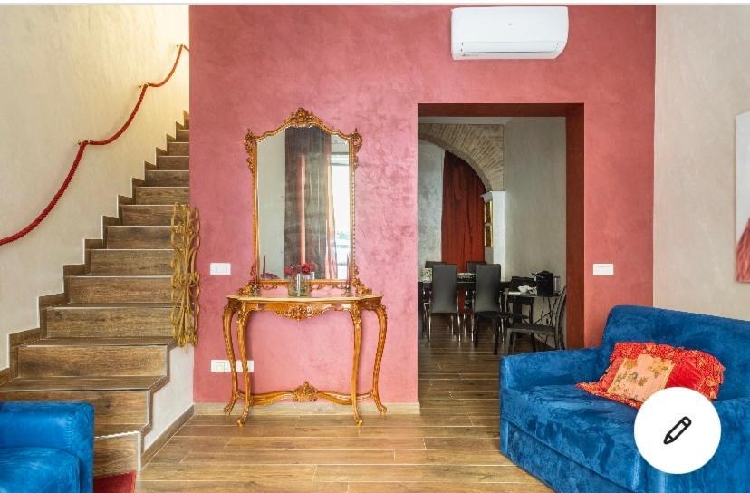 Apartamento Campo De' Fiori On Vacation With Class Roma