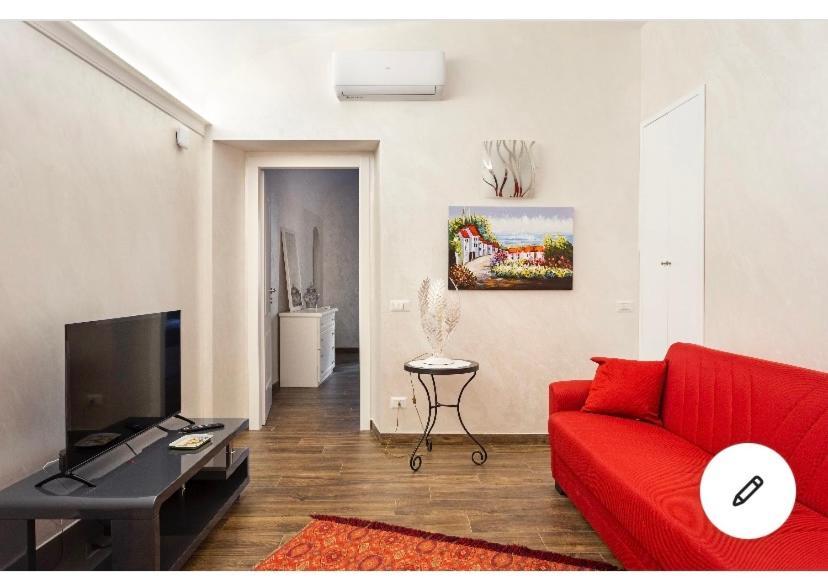 Campo De' Fiori On Vacation With Class Apartamento Roma