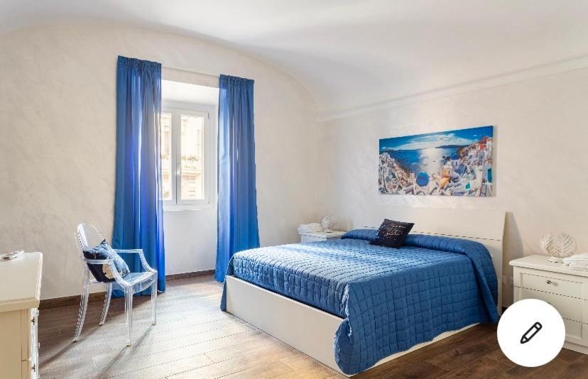 Campo De' Fiori On Vacation With Class Apartamento